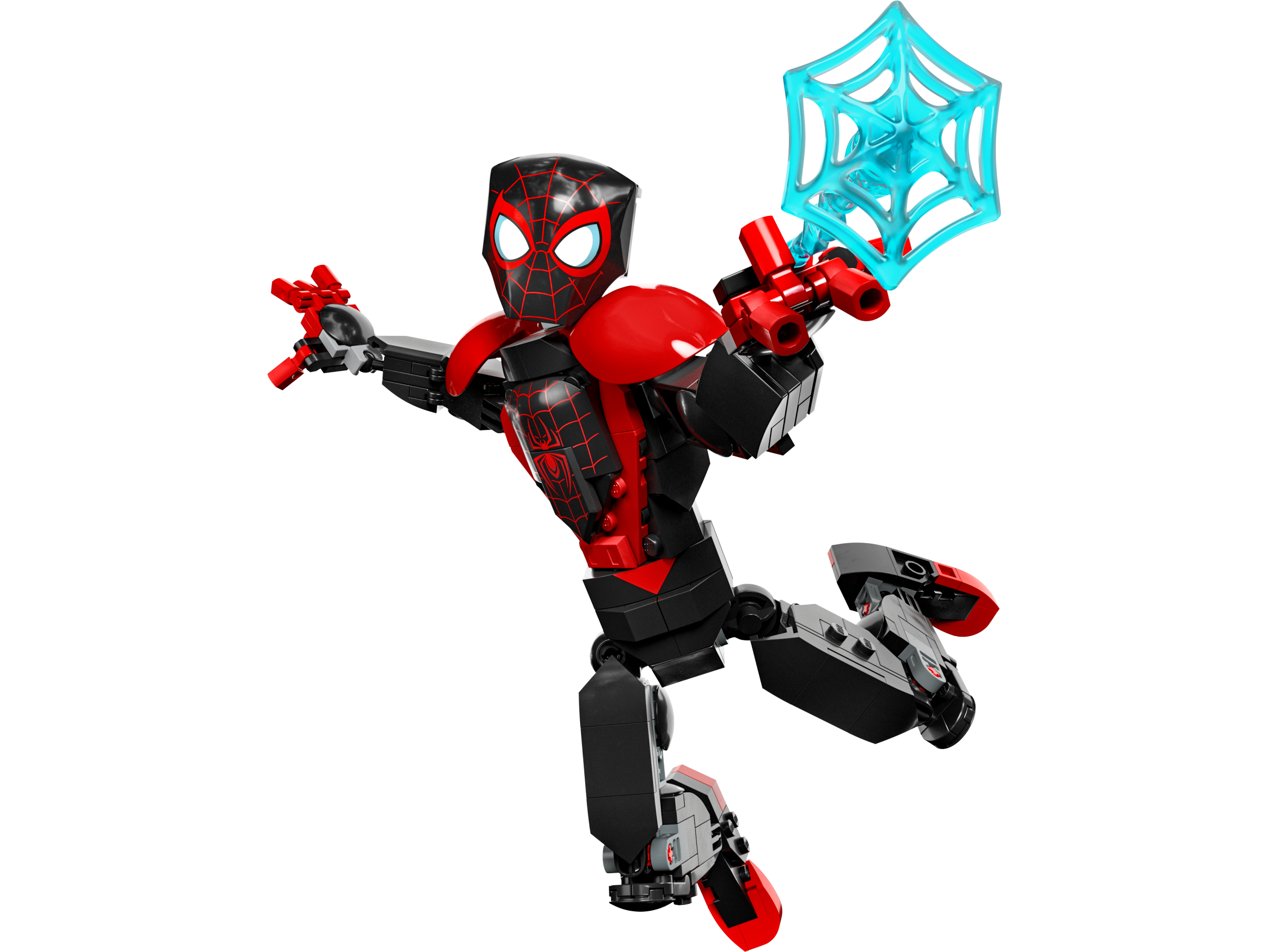 Miles Morales
