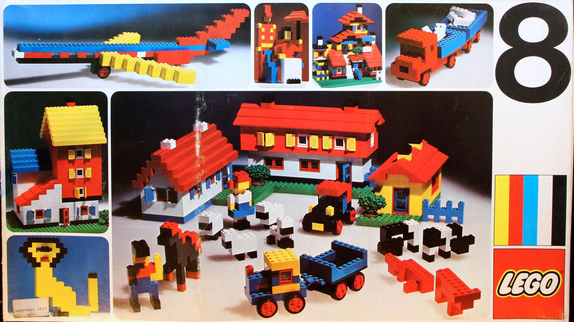 Basic Set