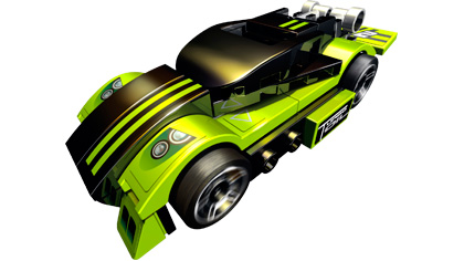 Rally Rider