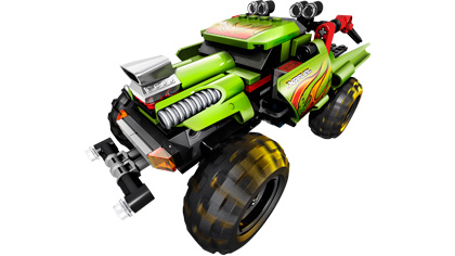 Off Road Power