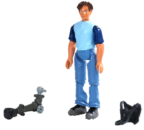 Nick Bluetooth LEGO set (#8310-1)