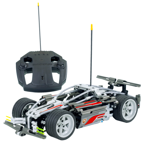 Supersonic RC LEGO set (#8366-1)