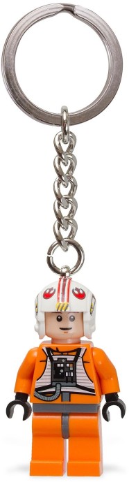 Luke Skywalker Key Chain