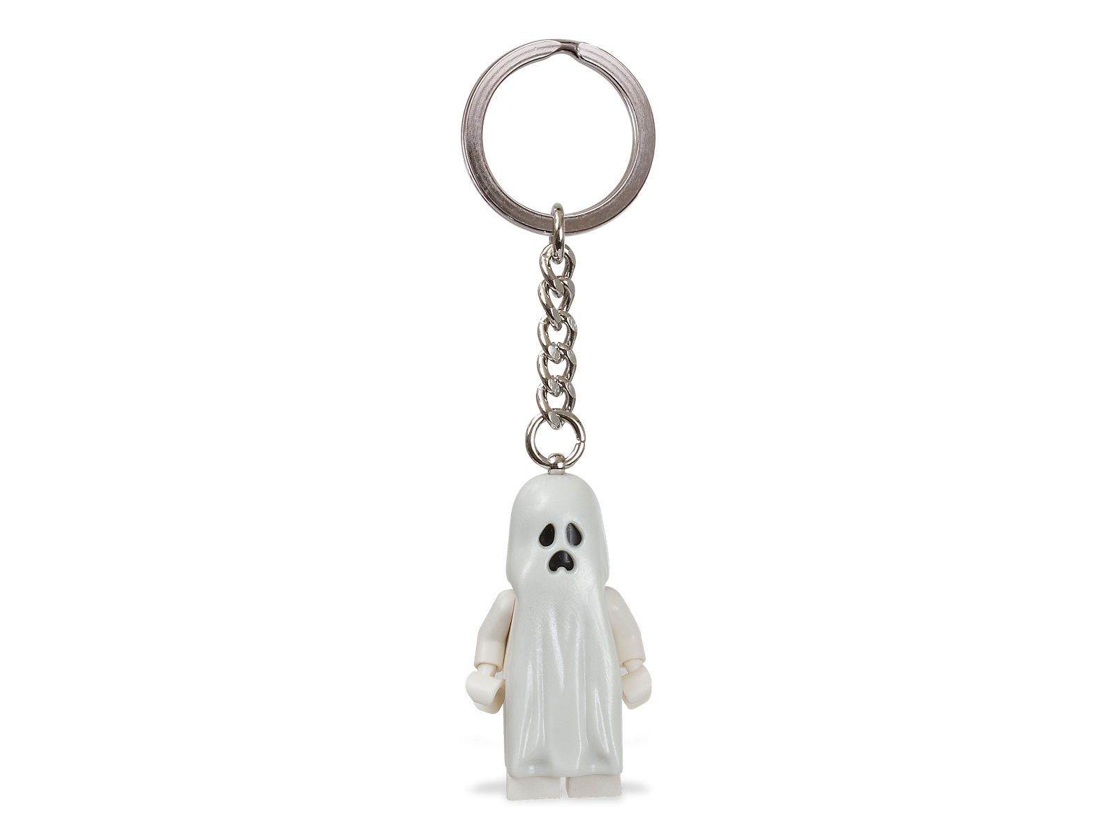Ghost Key Chain LEGO set (#850452-1)