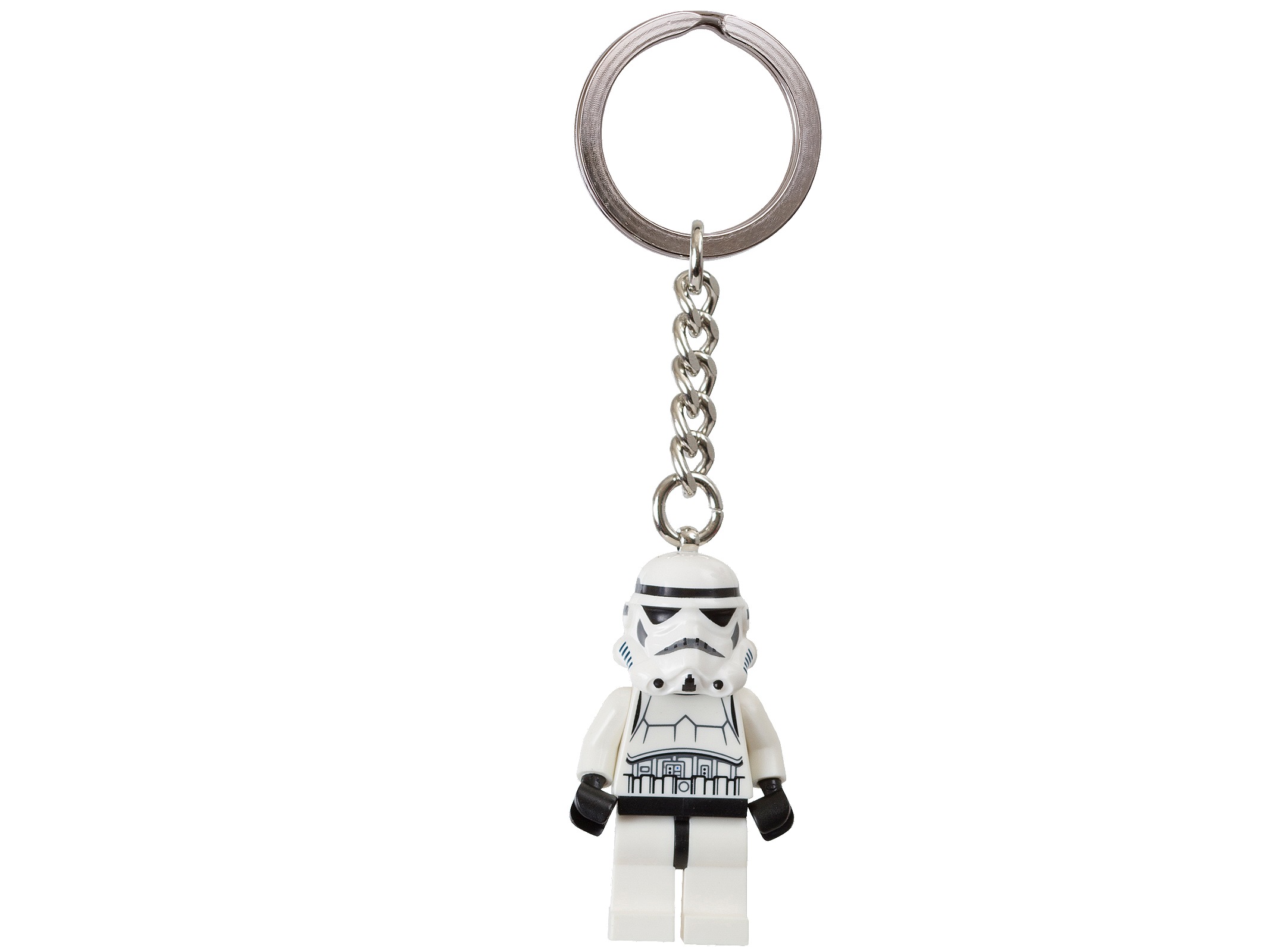 Stormtrooper Key Chain LEGO Key Chain set (#850999-1, 2014)