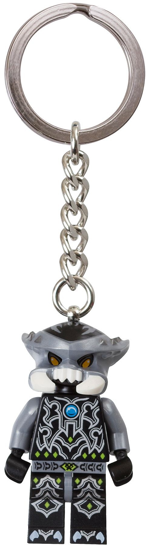 Scolder Key Chain