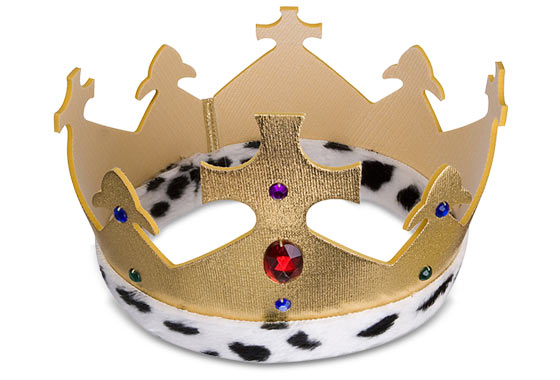 King's Crown