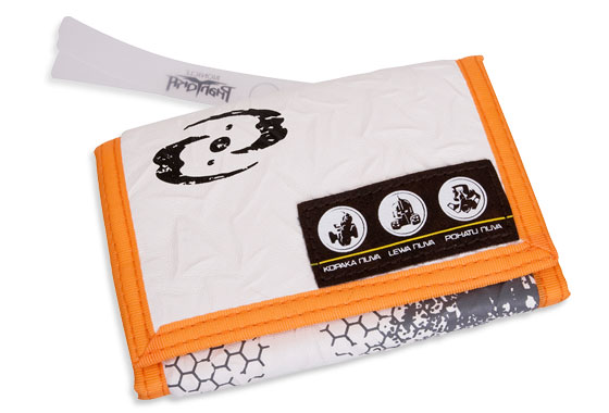Bionicle Phantoka Wallet