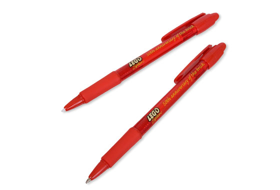 Mechanical Pencil & Pen Set LEGO Stationery and Office Supplies set (#852336-1, 2008)