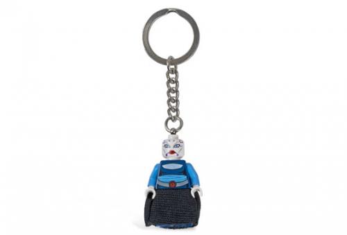 Asajj Ventress Key Chain