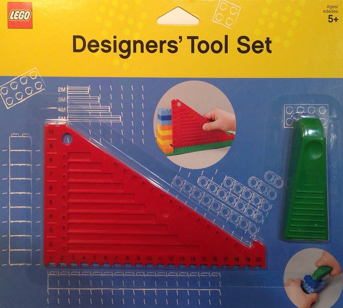Designers' Tool Set