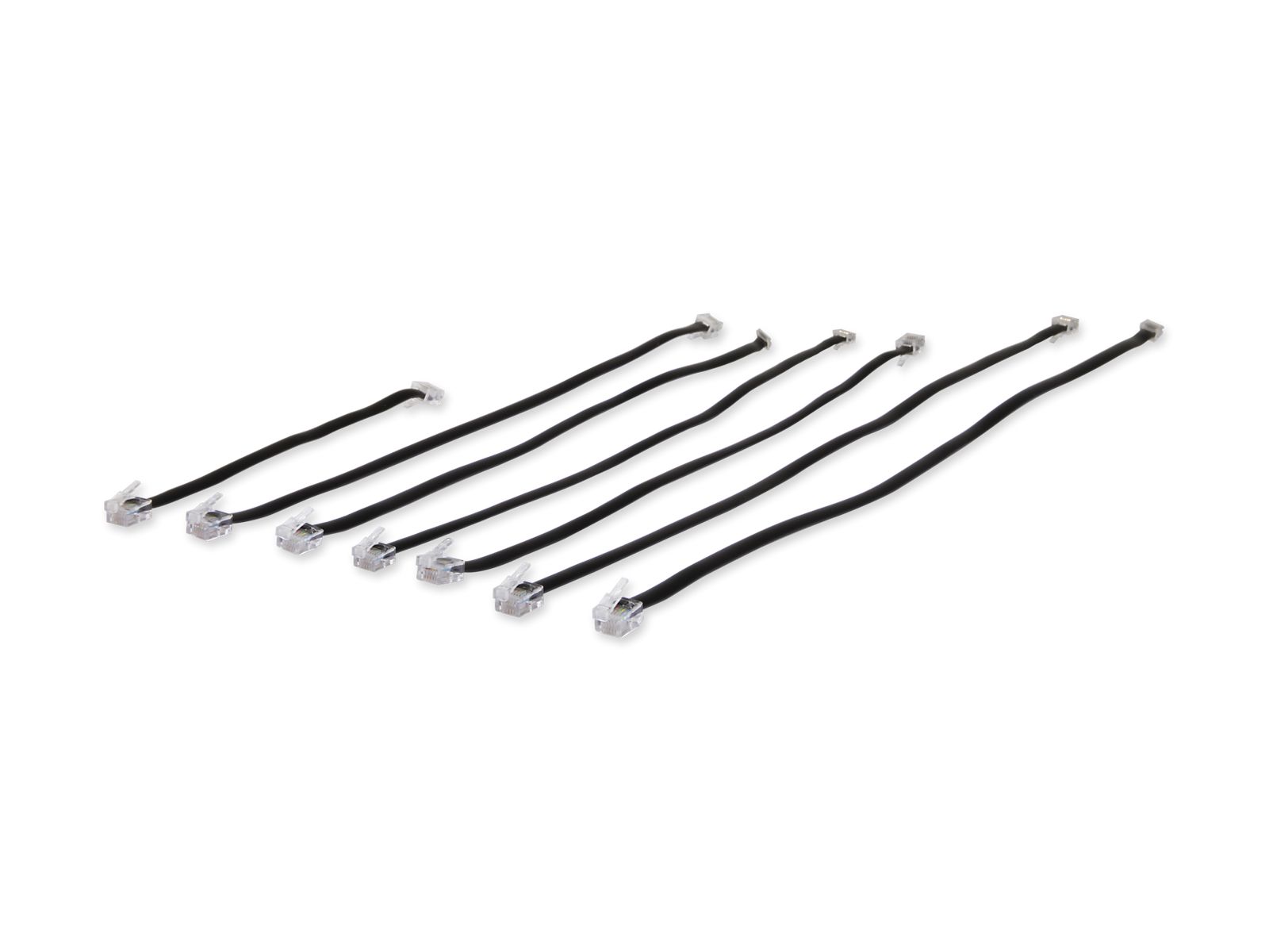Connector Cables for Mindstorms NXT LEGO set (#8529-1)
