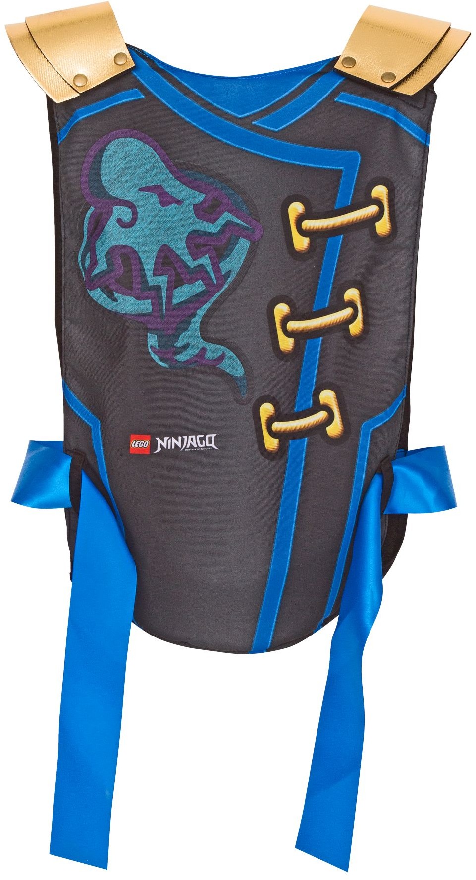 Ninjago Armor
