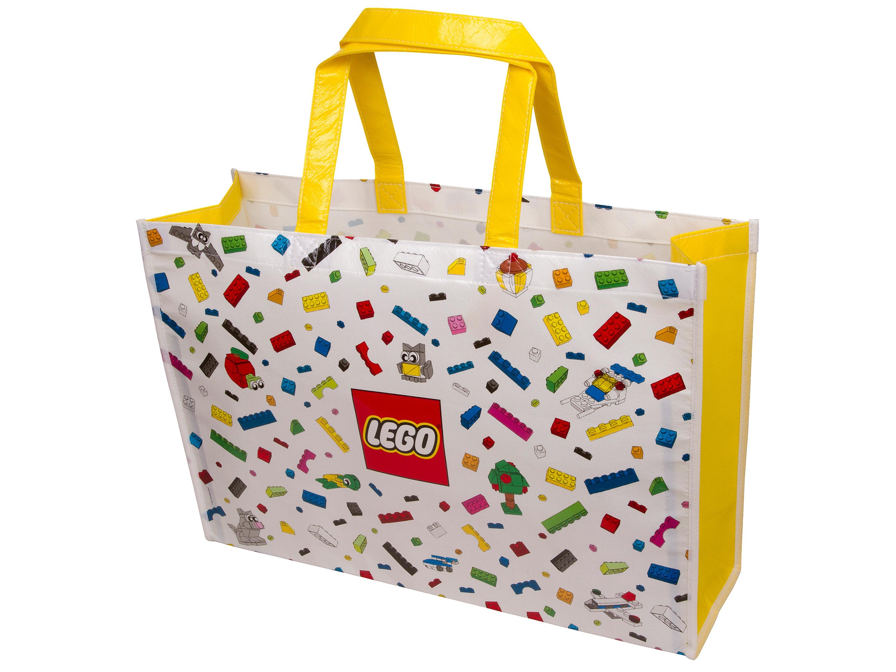 Shopper Bag LEGO set (#853669-1)
