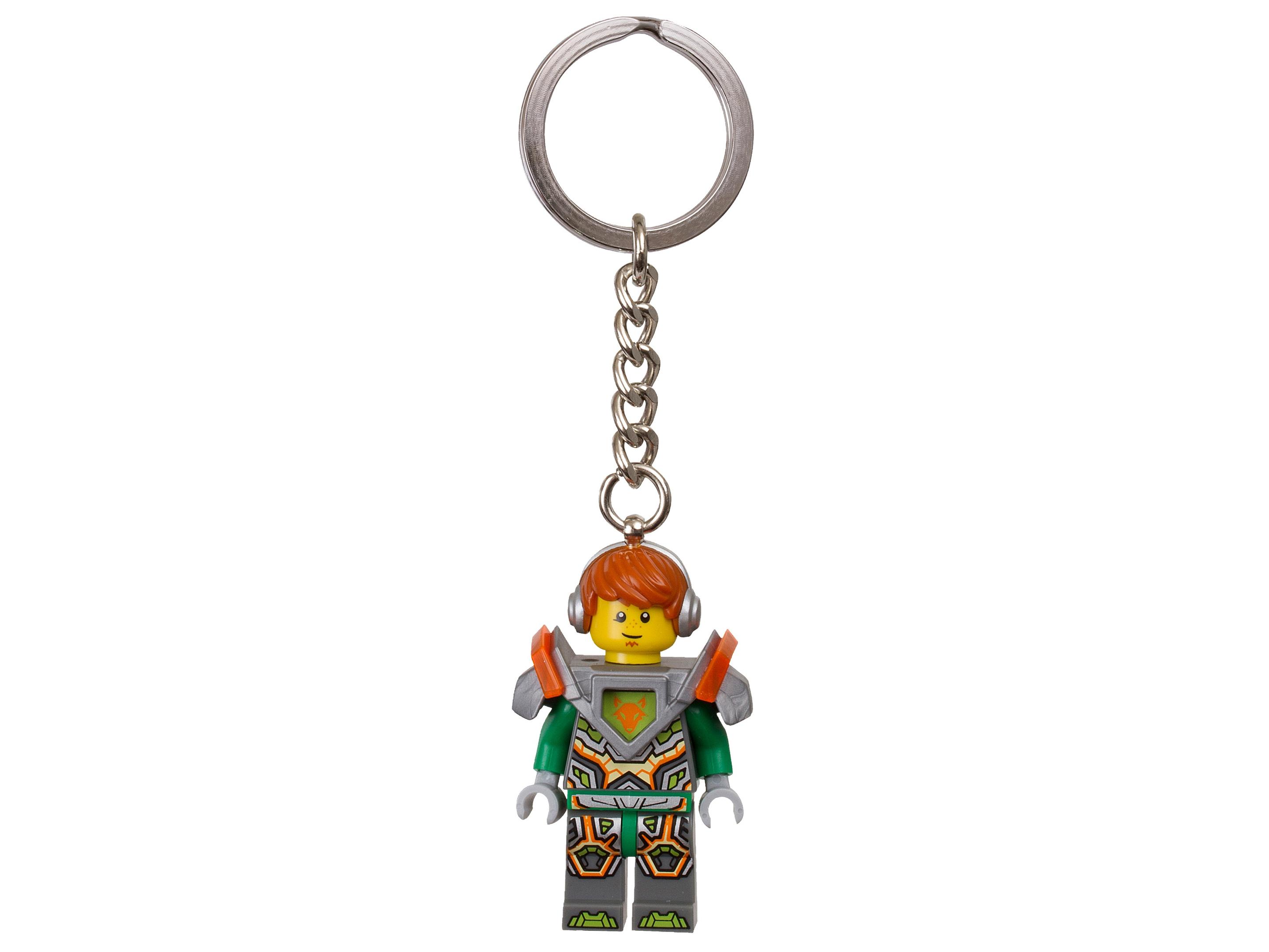 Aaron Key Chain LEGO Key Chain set (#853685-1, 2017)