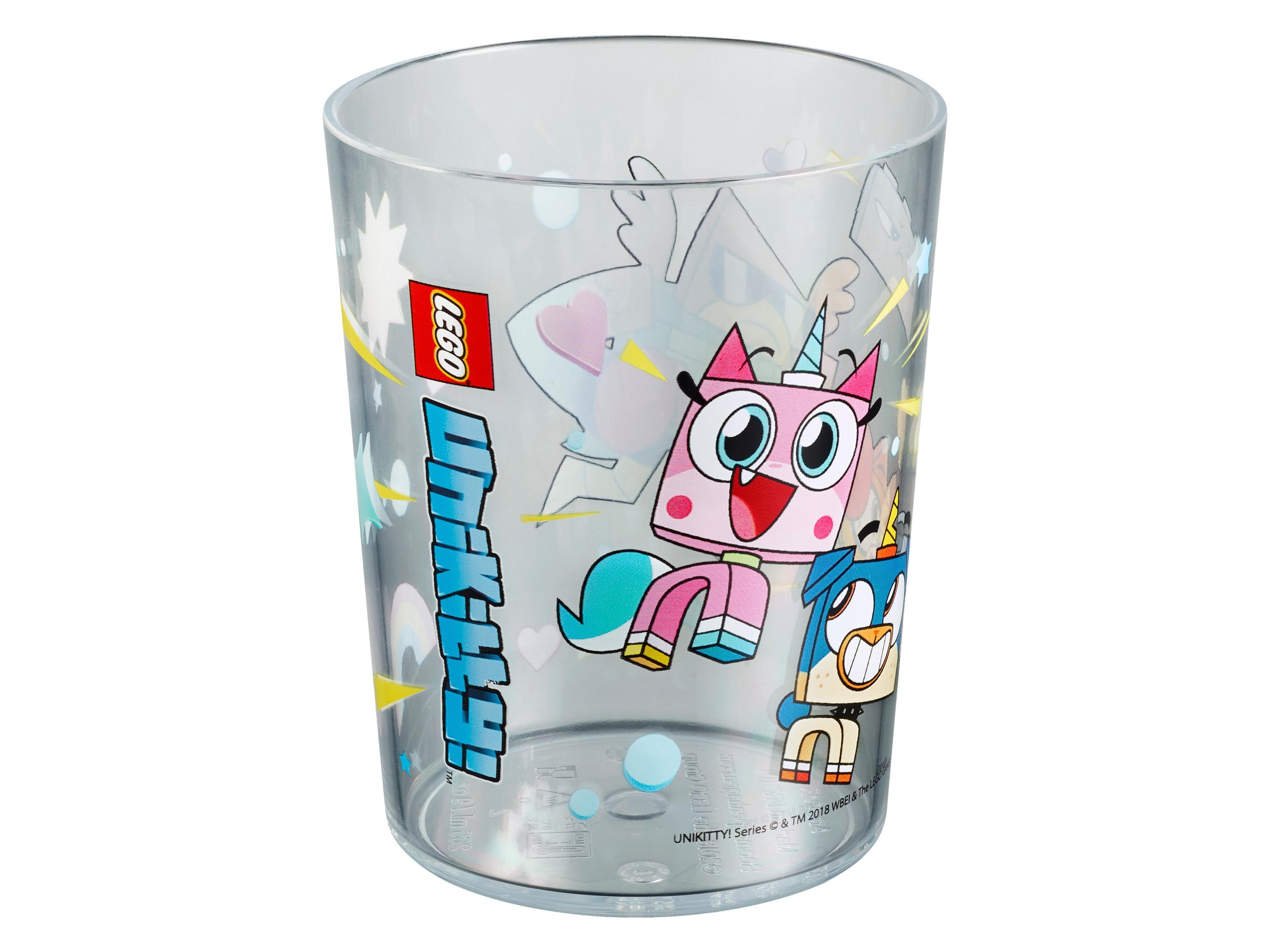 Unikitty Tumbler