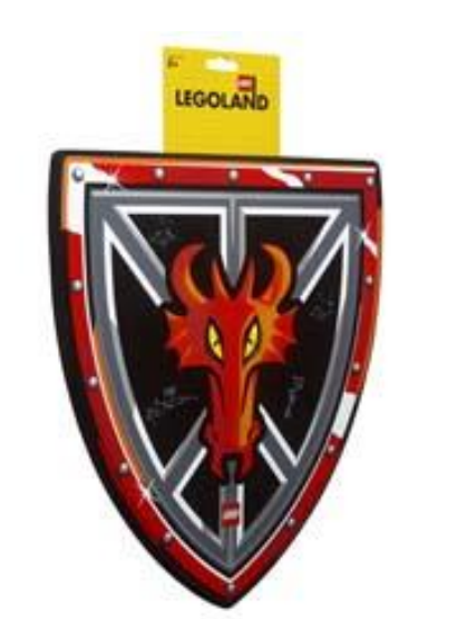 Dragon Shield