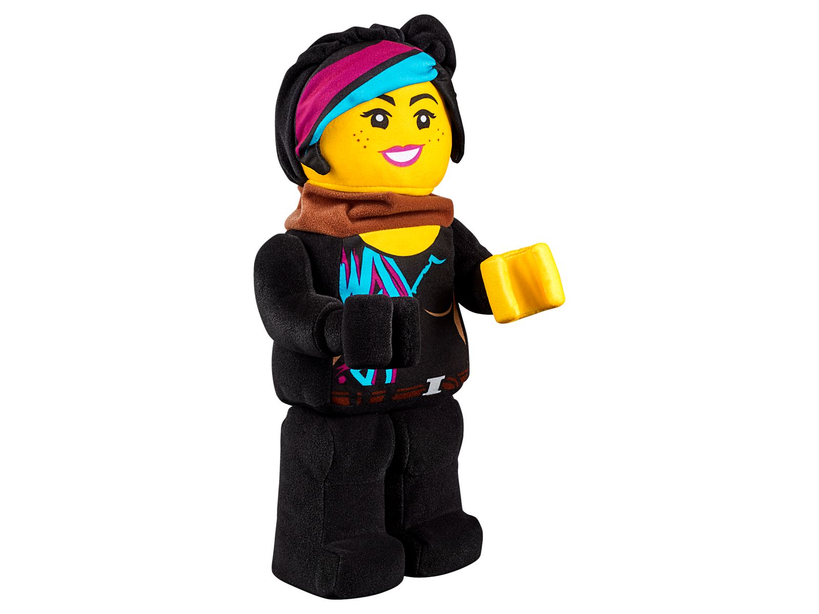 Lucy Plush