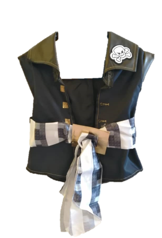 Pirate Dress-Up (Boy) LEGO Role Play Toys and Costumes set (#853944-1, 2020)