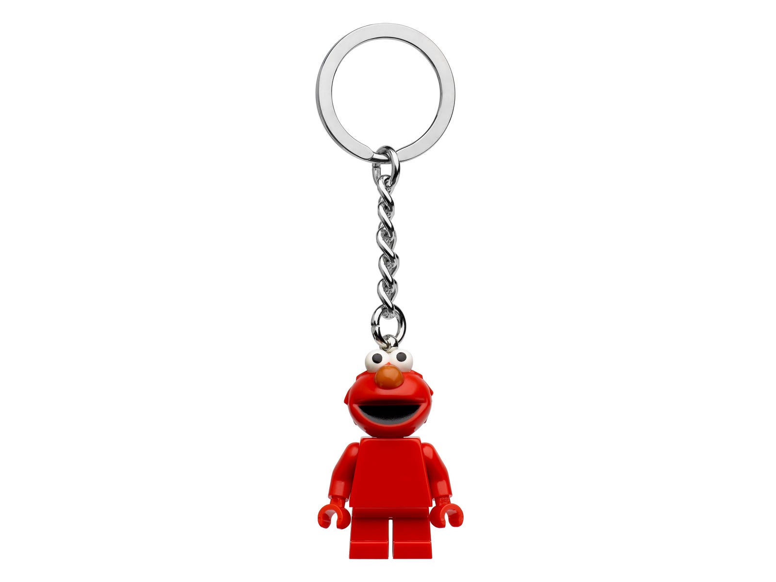 Elmo Key Chain LEGO set (#854145-1)
