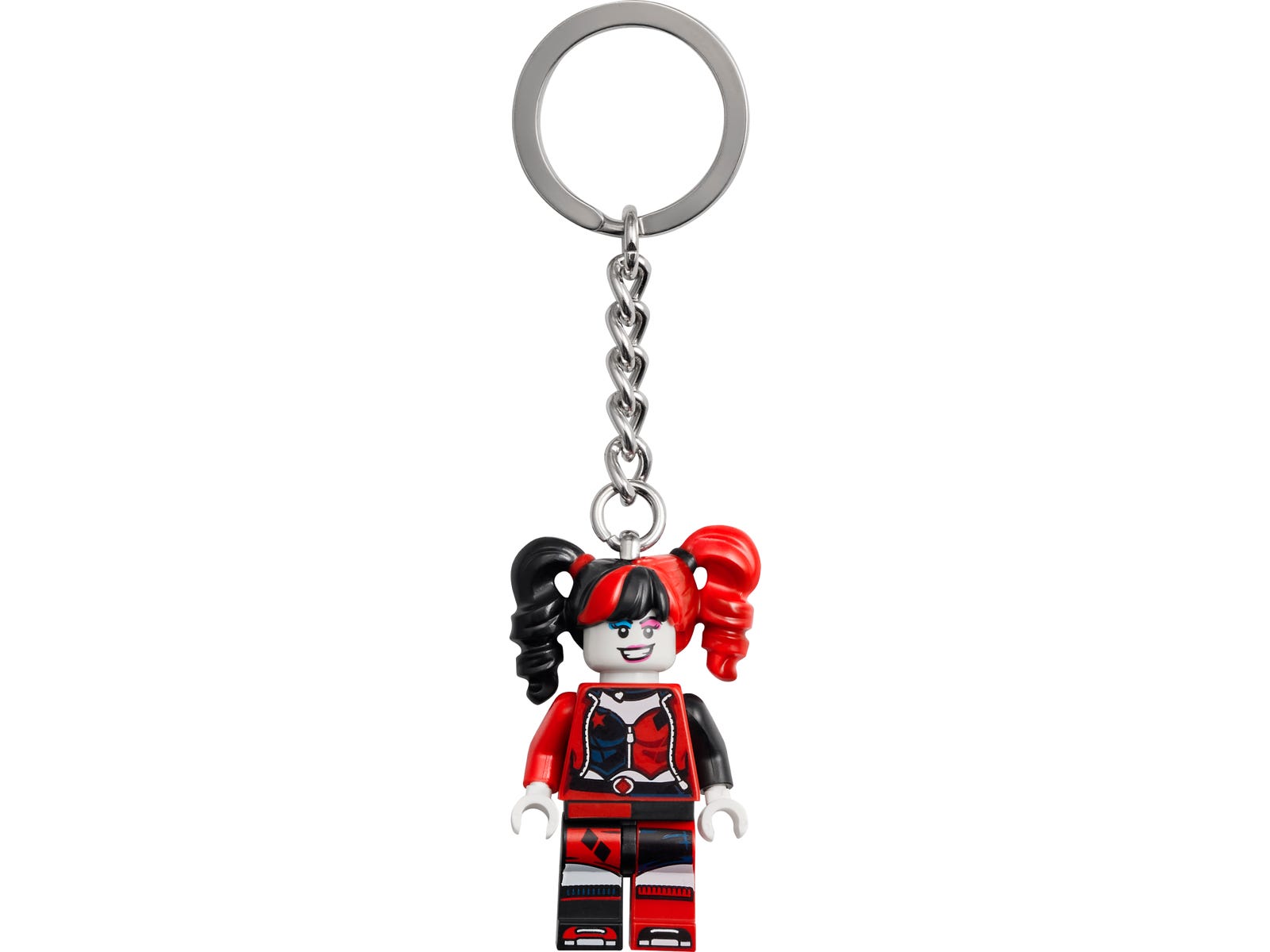 Harley Quinn Keyring LEGO set (#854238-1)
