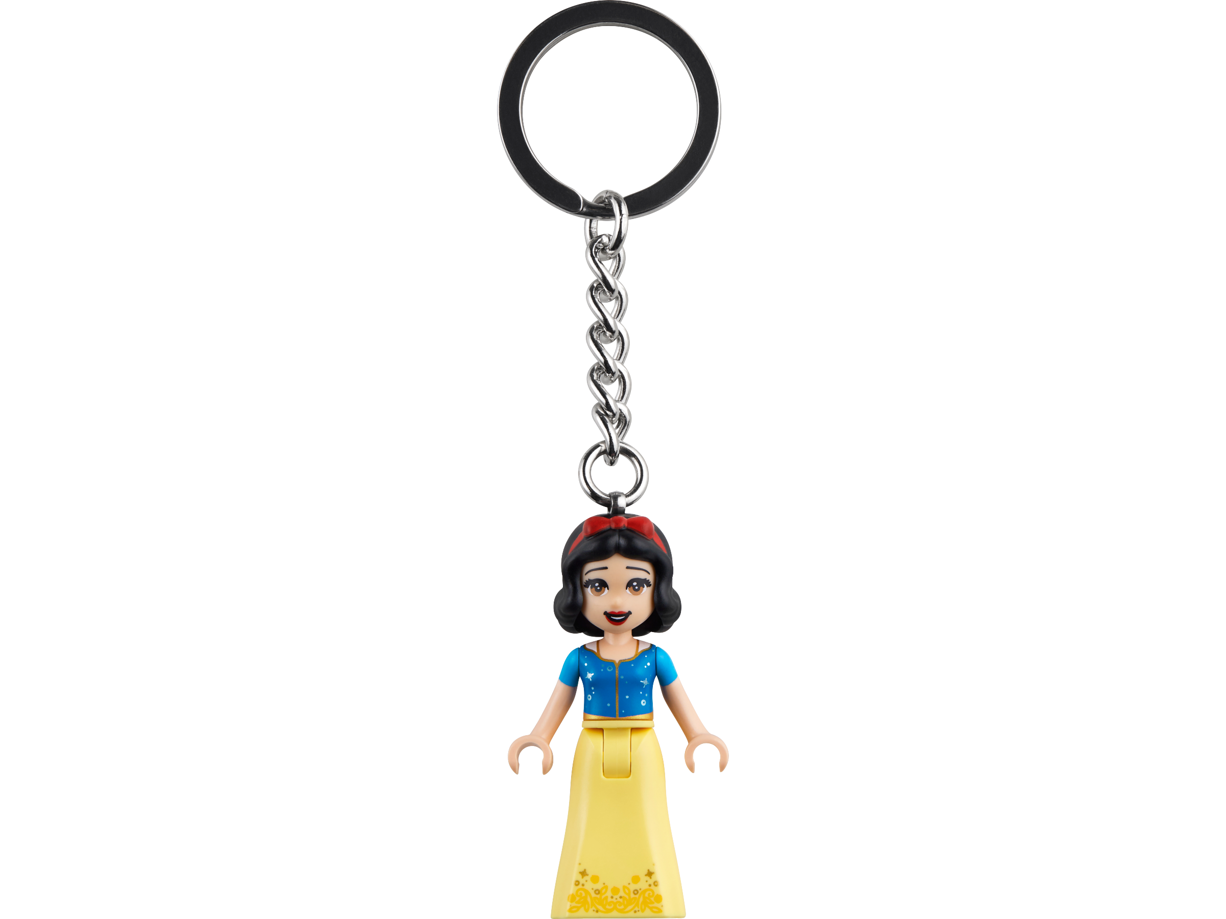 Snow White Key Chain LEGO set (#854286-1)