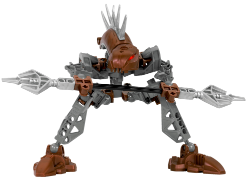 Panrahk LEGO set (#8587-1)