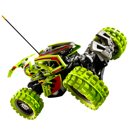 Outdoor Challenger LEGO set (#8675-1)