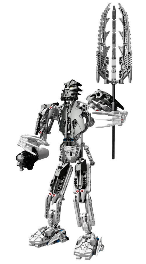 Takanuva LEGO set (#8699-1)