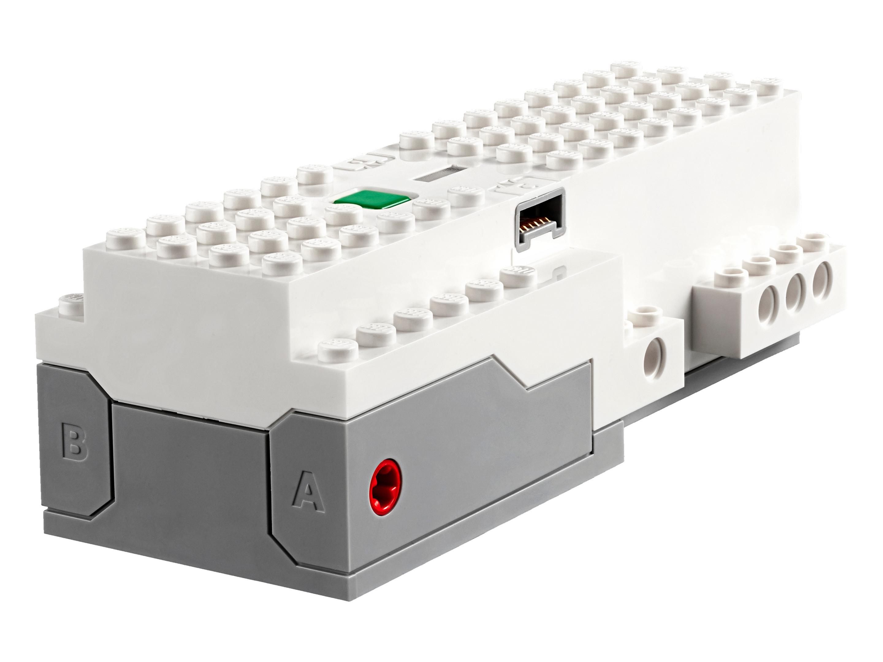 Move Hub LEGO set (#88006-1)