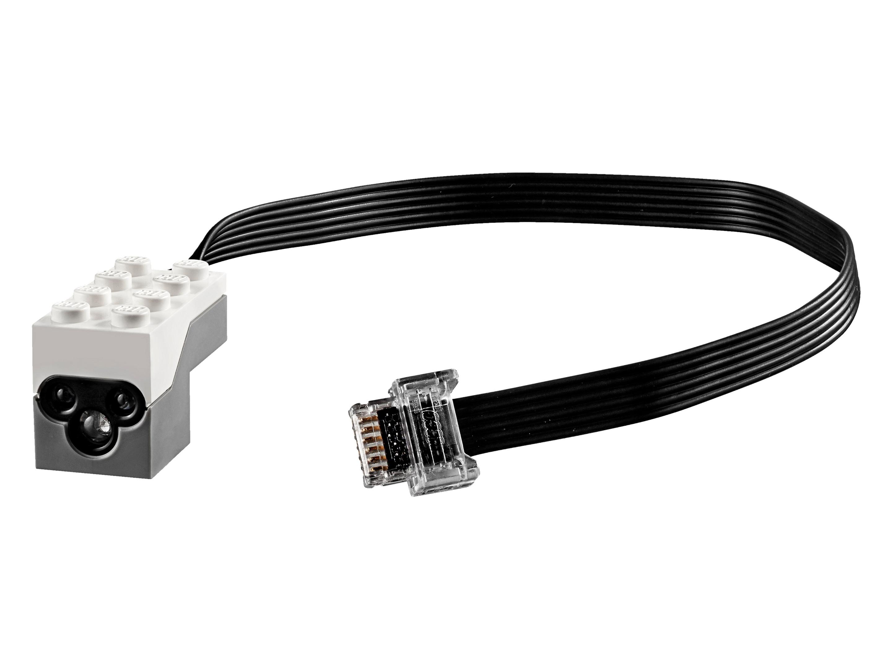 Color & Distance Sensor LEGO set (#88007-1)