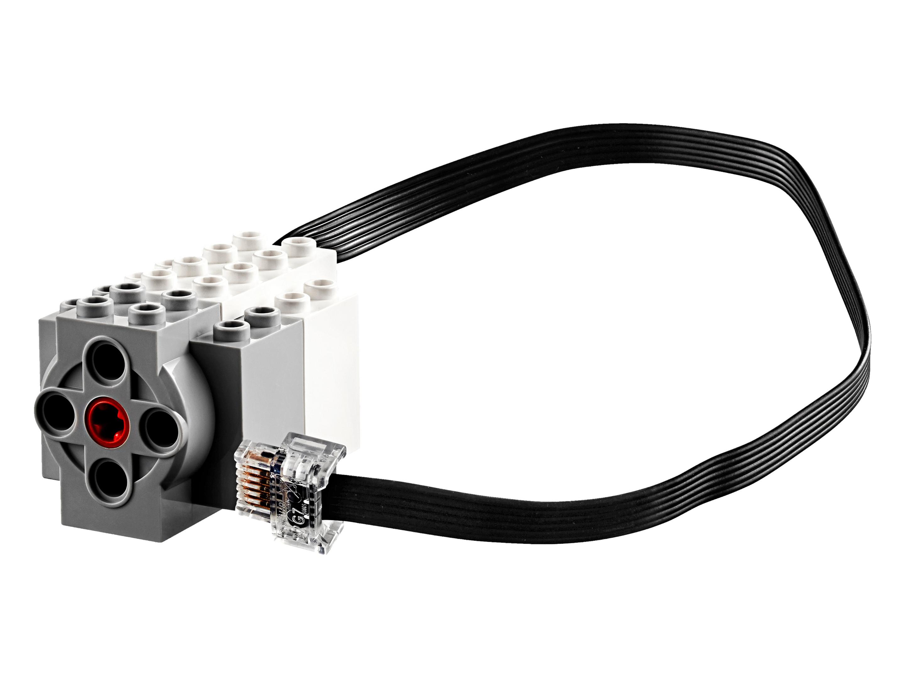 Medium Linear Motor LEGO set (#88008-1)