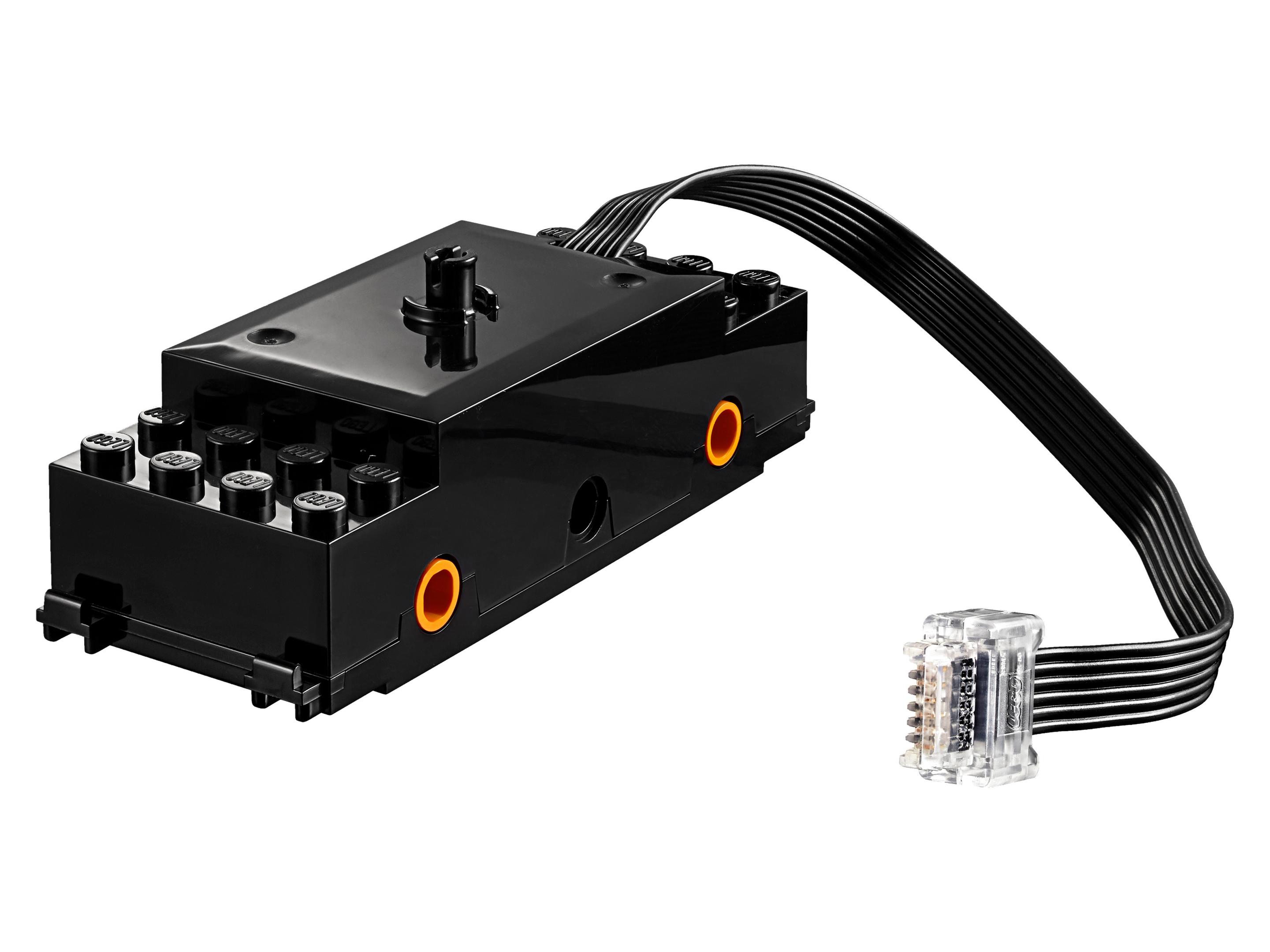 Train Motor LEGO set (#88011-1)