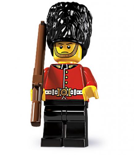 Royal Guard