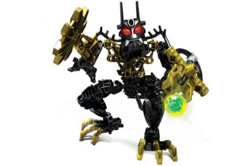 Reidak LEGO set (#8900-1)