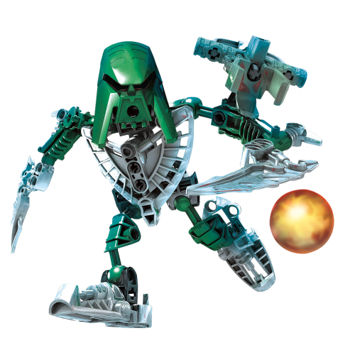 Defilak LEGO set (#8929-1)