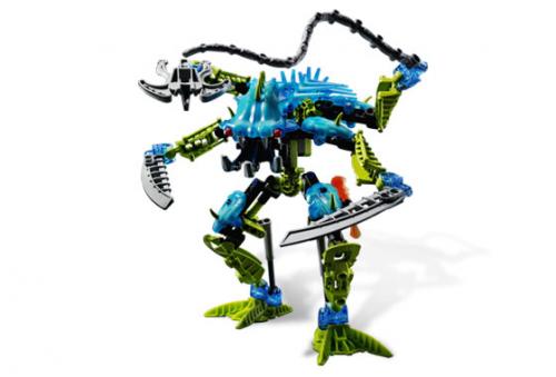 Nocturn LEGO set (#8935-1)