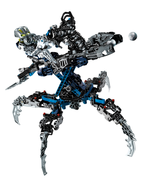 Mazeka LEGO set (#8954-1)