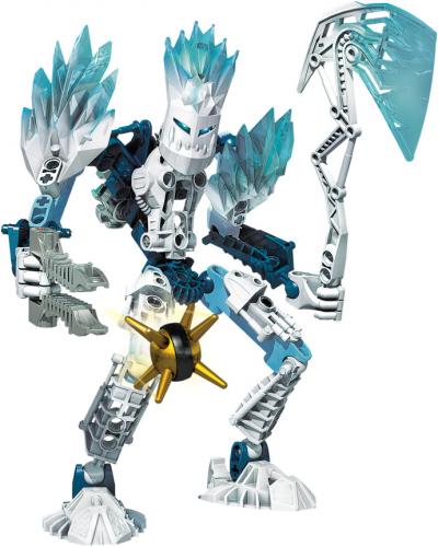 Strakk LEGO set (#8982-1)