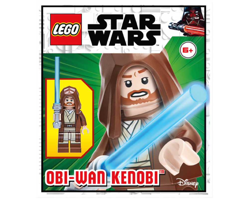 Obi-Wan Kenobi