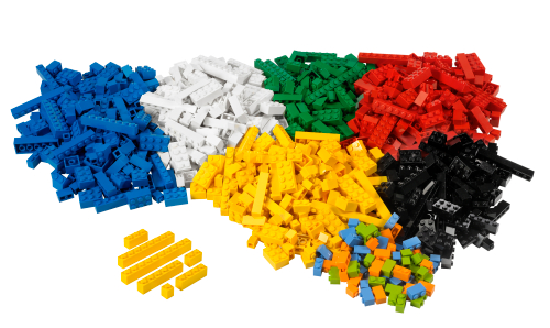 Bricks
