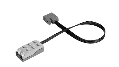 WeDo Robotics Motion Sensor LEGO set (#9583-1)