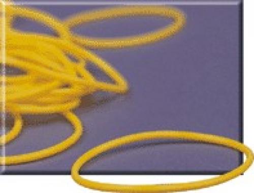 Yellow Band (Pack of 25)