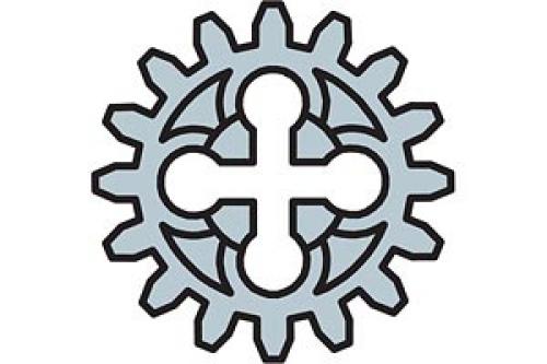 16 Tooth Gears (Pack of 50) LEGO set (#970622-1)