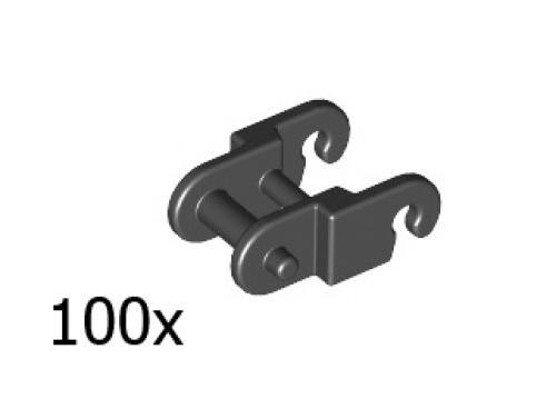 Chain Links LEGO Technic set (#970645-1, 2003)