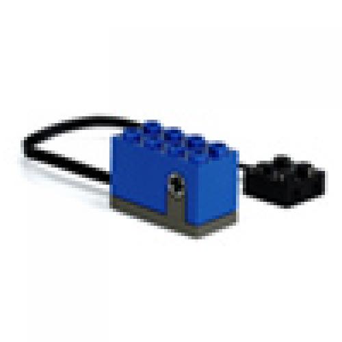Rotation Sensor LEGO set (#9756-1)