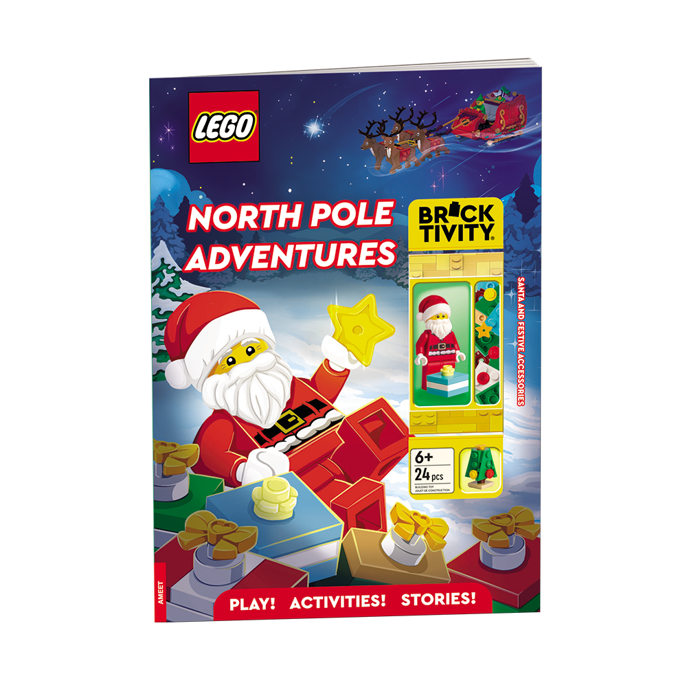 North Pole Adventures