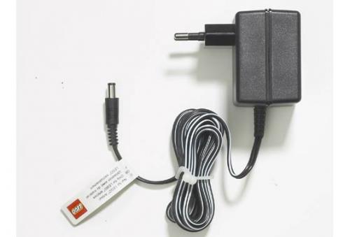 AC Adapter 230V - 10V Transformer LEGO set (#9833-1)