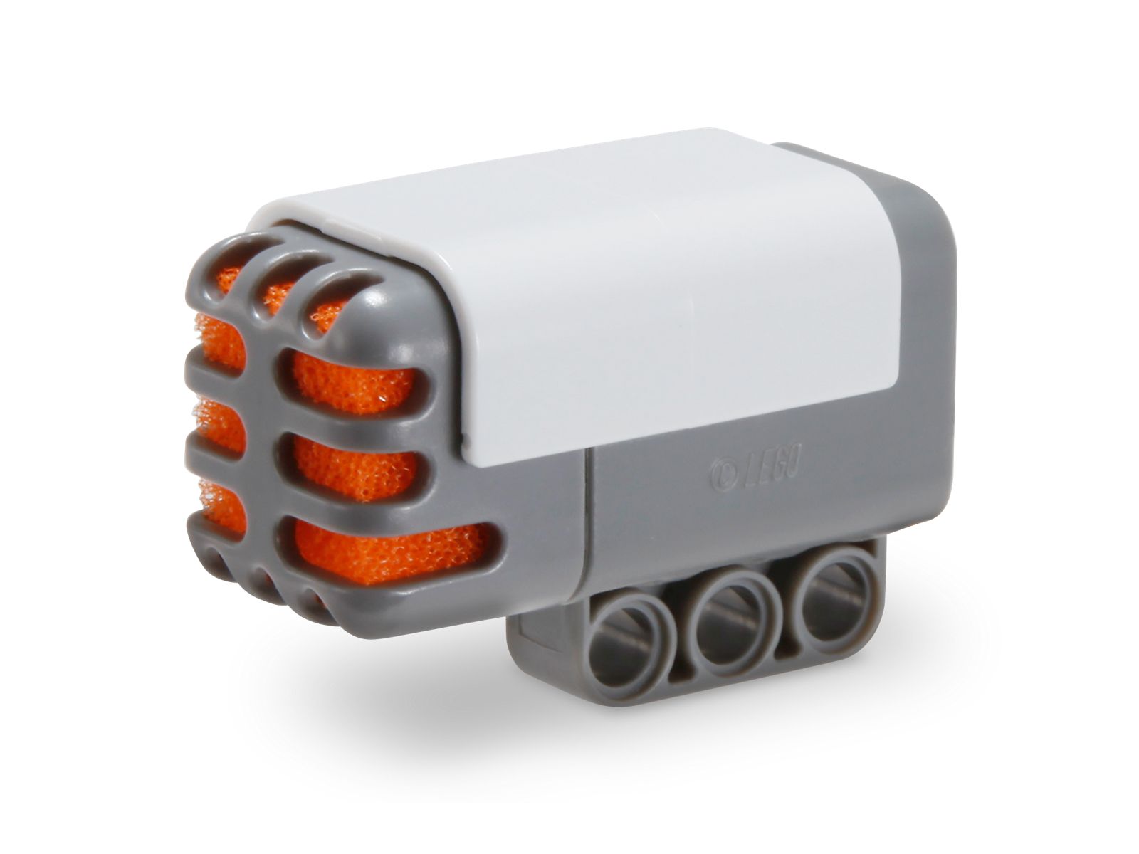 NXT Sound Sensor LEGO set (#9845-1)