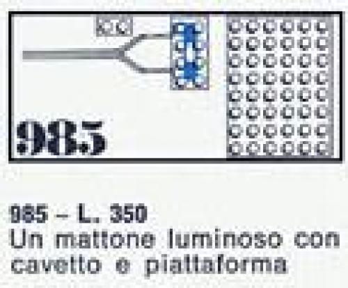 Lighting Device Parts Pack